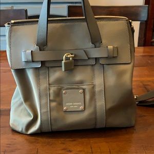 Mini Jetsetter backpack